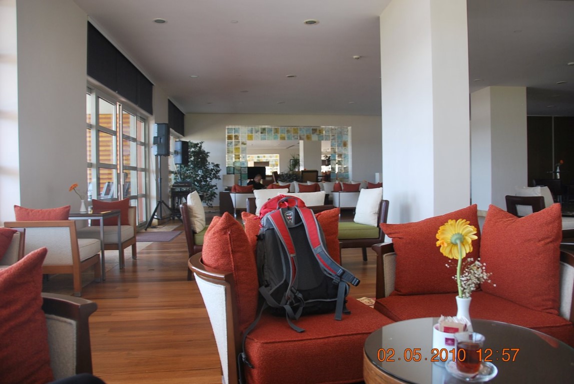 imagini hotel BARUT LARA